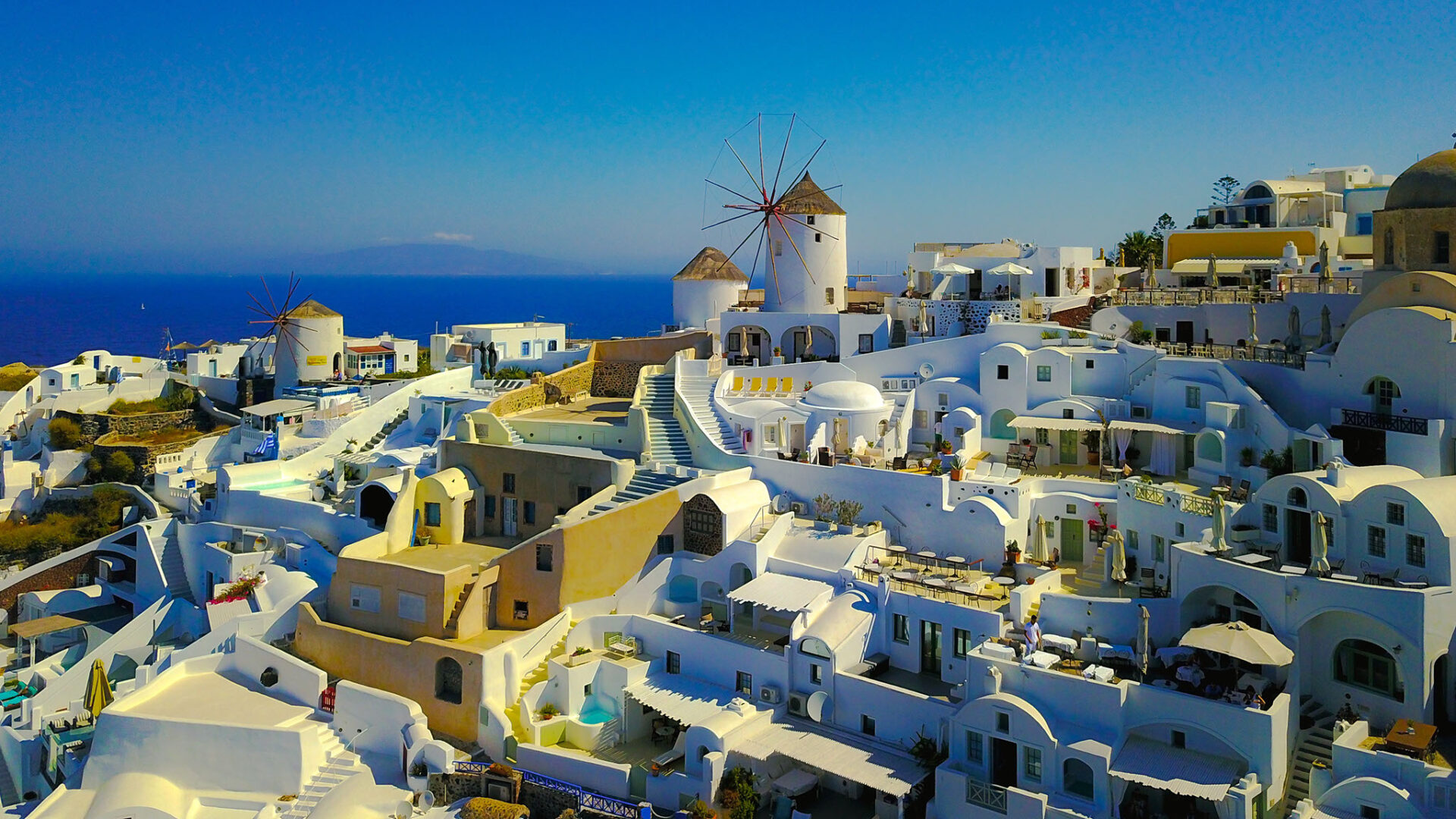 Mosaic Compass Travel